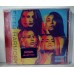 Fifth Harmony Fifth Harmony Disco Cd Con 10 Canciones