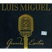 LUIS MIGUEL GRANDES EXITOS