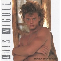 LUIS MIGUEL - Busca Una Mujer