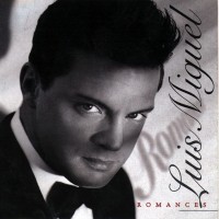 Luis Miguel Romances