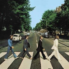 Abbey Road Anniversary (3LP
