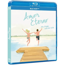 Amor Eterno Endless Love Pelicula Bluray