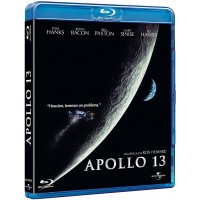 Apollo 13. 20th Anniversary [Blu-ray]