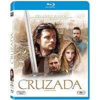 Cruzada [Blu-ray]
