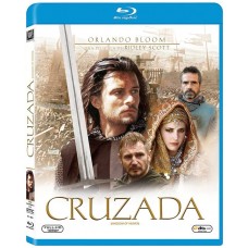 Cruzada [Blu-ray]