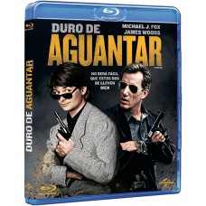  Duro de Aguantar [Blu-ray]