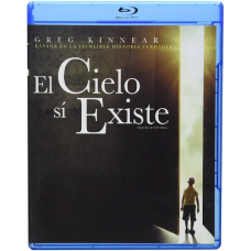 El Cielo Si Existe Pelicula Bluray