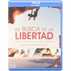  En Busca de la Libertad [Blu-ray]