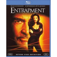 Entrapment [Blu-ray] 