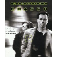 Eraser [Blu-ray]