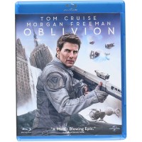 Oblivion El Tiempo Del Olvido (Oblivion) Bd) [Blu-ray]
