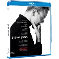  Steve Jobs [Blu-ray]