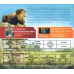 Un Zoológico En Casa Matt Damon Pelicula Bluray+dvd+digital