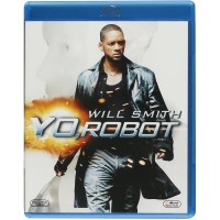  Yo, Robot [Blu-ray]