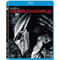 Depredadores (1 Disco) [Blu-ray]