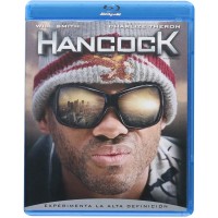  Hancock [Blu-ray]