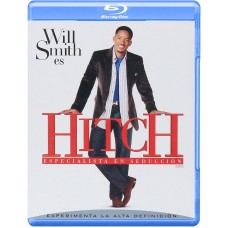  Hitch: Especialista en Seducción [Blu-ray]