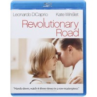 Solo un Sueño (Revolutionary Road) [Blu-ray]