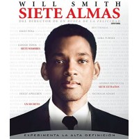  Siete Almas [Blu-ray]