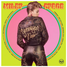 Miley Cyrus / Younger Now Cd