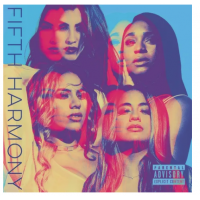 Fifth Harmony Fifth Harmony Disco Cd Con 10 Canciones