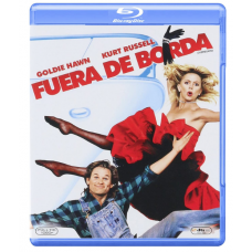 Fuera de Borda [Blu-ray]