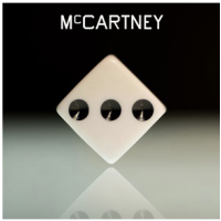 Paul McCartney ‎– McCartney III  Cd