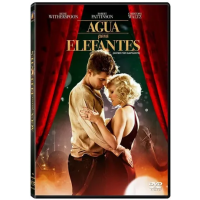 AGUA PARA ELEFANTES (DVD)