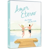 Amor eterno (DVD)