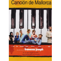 Canción de Mallorca (DVD)
