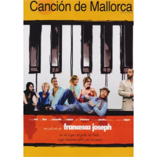 Canción de Mallorca (DVD)