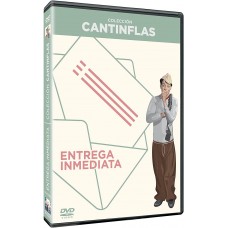 Entrega inmediata-Cantinflas-vol.24