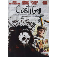 CASTIGO (DVD)