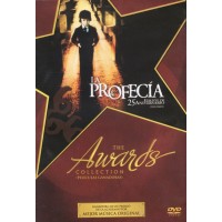 LA PROFECIA 25V ANIVERSARIO (THE AWARDS COLECCTION) DVD