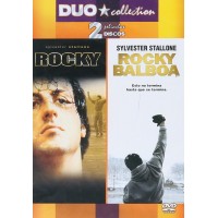 Duo Coleccion: Rocky / Rocky Balboa