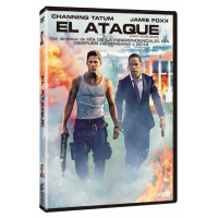EL ATAQUE (DVD)