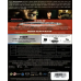 El Justiciero Denzel Washington Pelicula 4k Uhd + Blu-ray