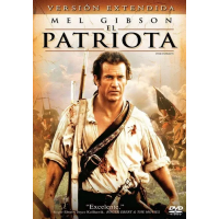 El Patriota (DVD)
