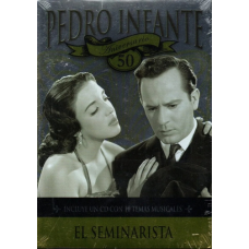 PEDRO INFANTE EL SEMINARISTA 50 ANIVERSARIO