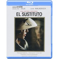 EL SUSTITUTO (BLU-RAY)