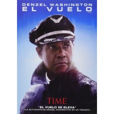 El vuelo (DVD)