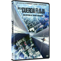 EN CUERDA FLOJA (DVD)