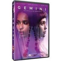 GEMINI DVD