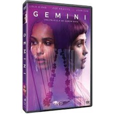 GEMINI DVD