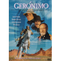 Gerónimo (DVD)