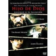 HIJO DE DIOS DVD