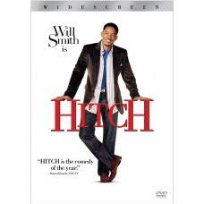 Hitch (DVD)