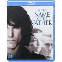 IN THE NAME OF THE FATHER "EN EL NOMBRE DEL PADRE" (BLU-RAY)
