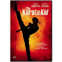 KARATE KID (DVD)