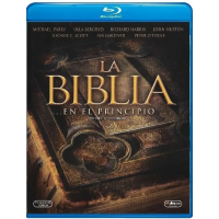 LA BIBLIA...EN EL PRINCIPIO (BLU-RAY)